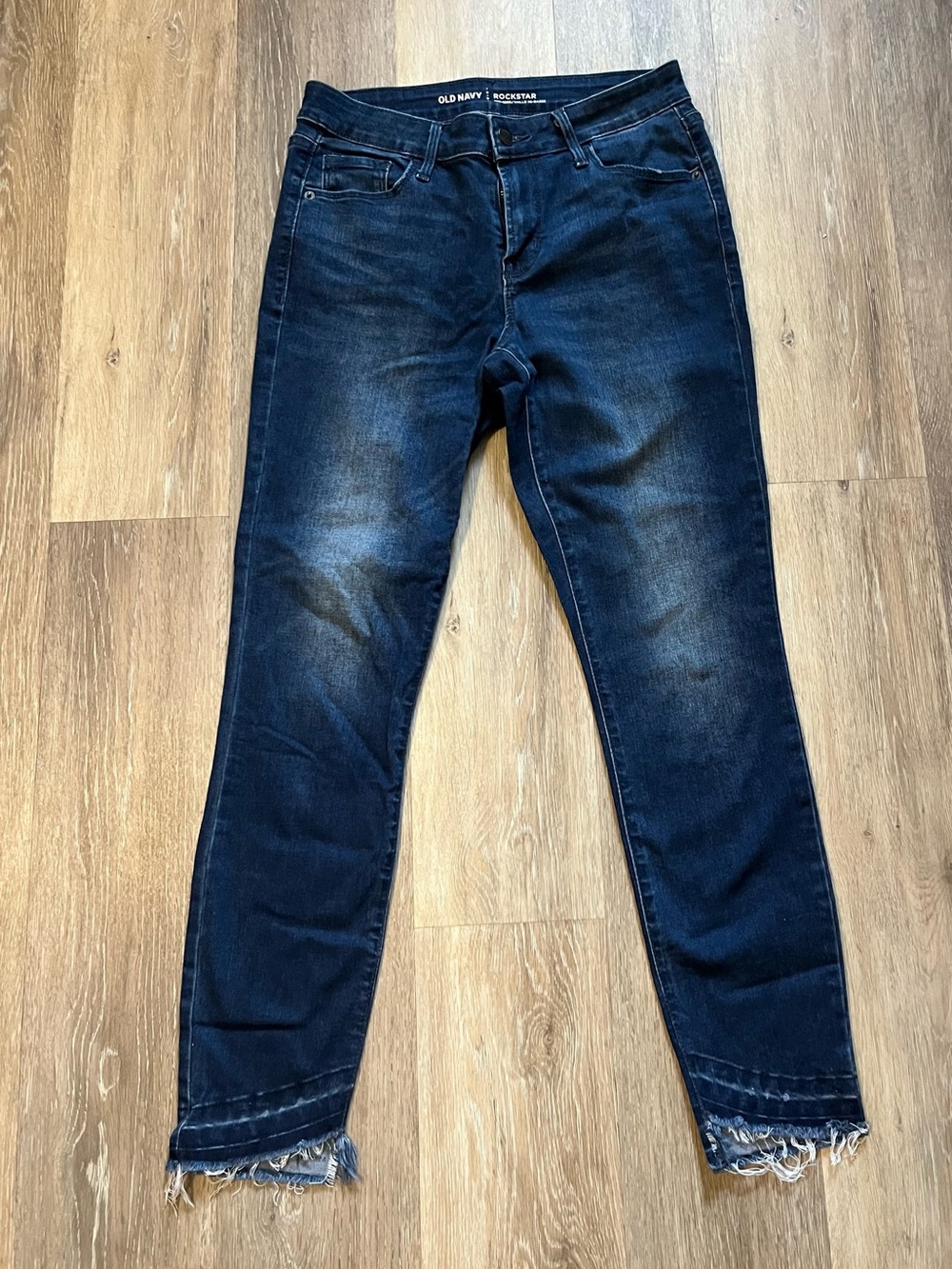 Old Navy Ankle Jeans